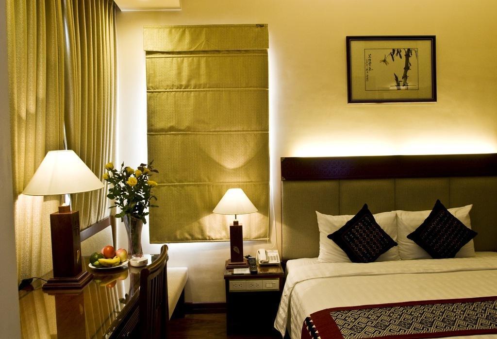 Hanoi E Central Hotel Camera foto